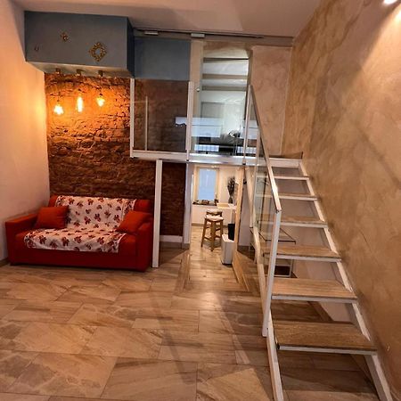Da Marieddu Appartamento Indipendente In Centro Citta Catania-Fontanarossai nemzetközi repülőtér Kültér fotó