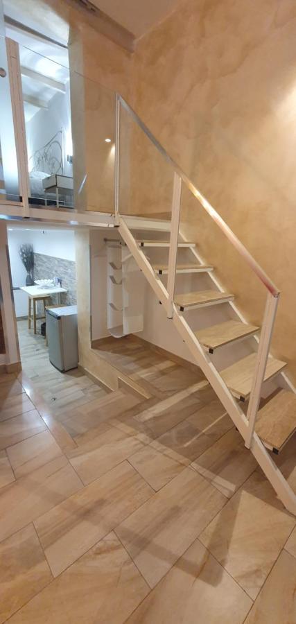 Da Marieddu Appartamento Indipendente In Centro Citta Catania-Fontanarossai nemzetközi repülőtér Kültér fotó