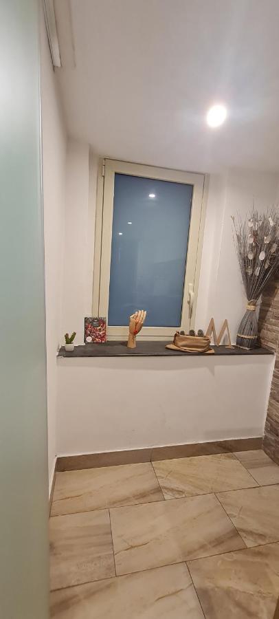 Da Marieddu Appartamento Indipendente In Centro Citta Catania-Fontanarossai nemzetközi repülőtér Kültér fotó