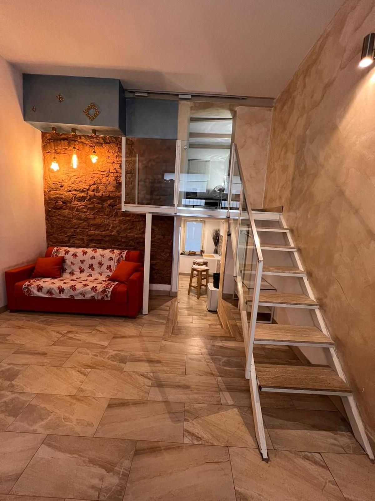 Da Marieddu Appartamento Indipendente In Centro Citta Catania-Fontanarossai nemzetközi repülőtér Kültér fotó
