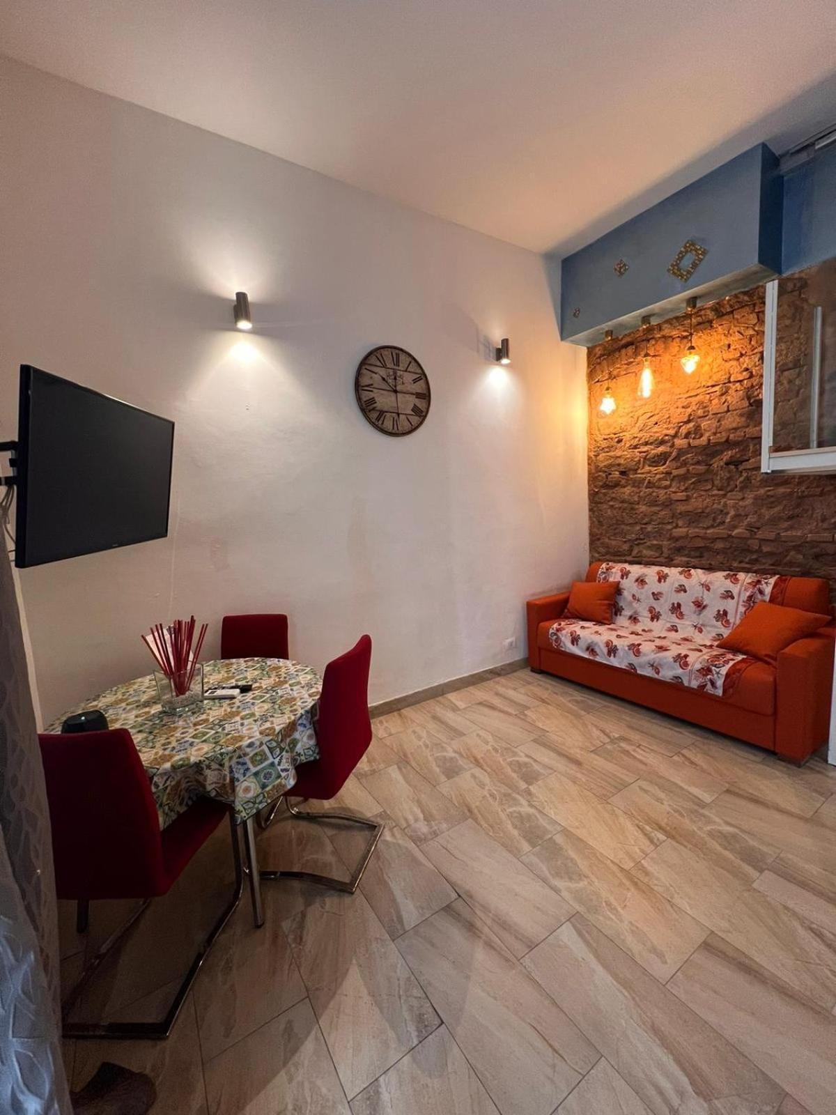 Da Marieddu Appartamento Indipendente In Centro Citta Catania-Fontanarossai nemzetközi repülőtér Kültér fotó